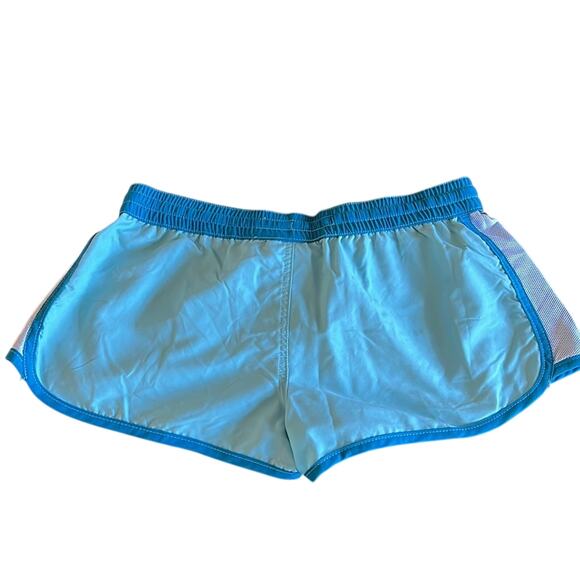 Pipeline Juniors M Blue Board Shorts NWT Beach Summer Surf Quick Dry - Picture 2 of 8